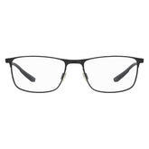Under Armour Black Metal Frames